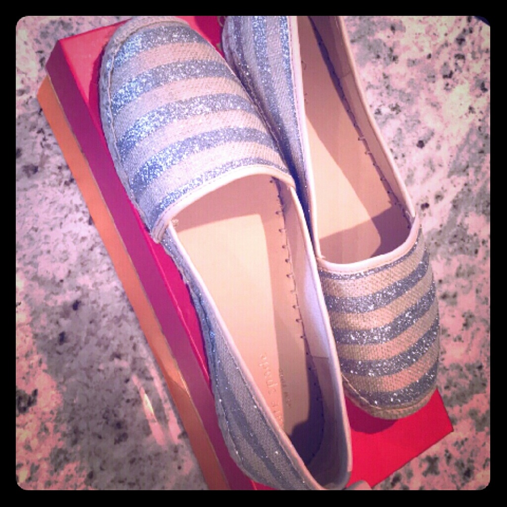 Kate spade shoes